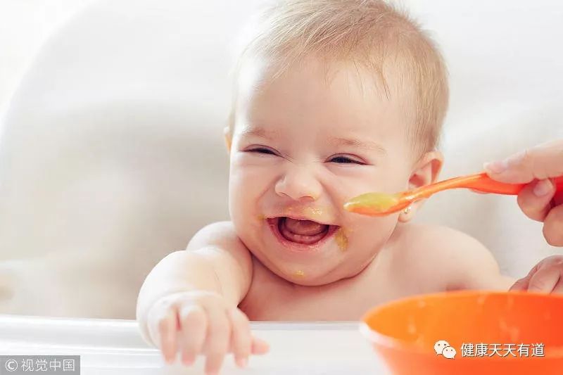 孩子的胃口不好怎么办？5个方法，让孩子爱上吃饭