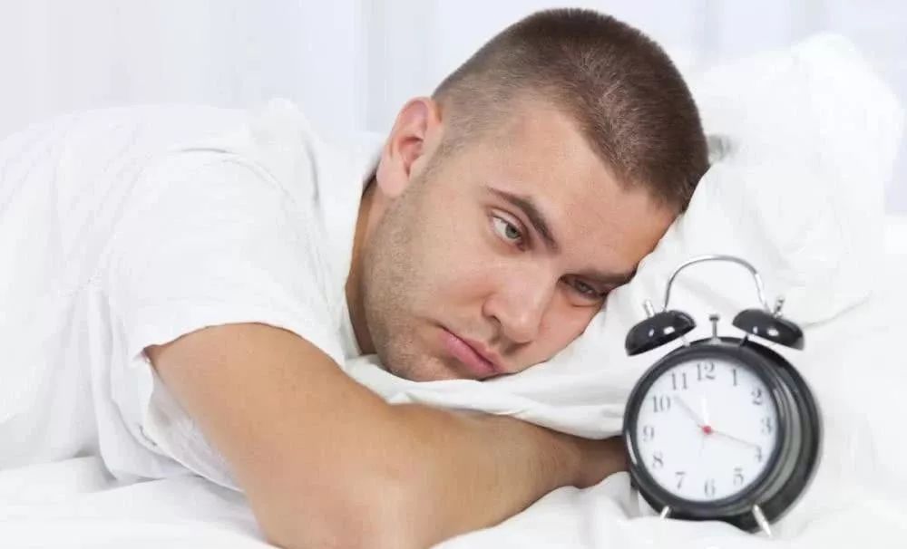 7个原因，导致你经常失眠，很多人第1条就做错了