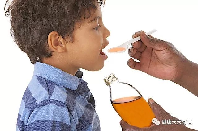 咳嗽了喝止咳糖浆就能止咳吗？7个你要知道的真相！