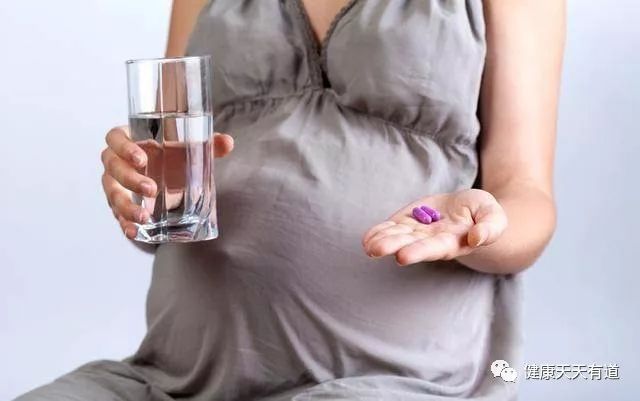 怀孕的时候可以吃药么？生病了怎么办？