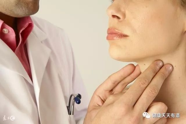 甲状腺结节会癌变吗 如何判断甲状腺结节的恶性与良性之分