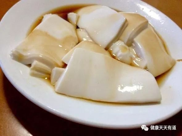 豆腐不能多吃 容易引起5种疾病！