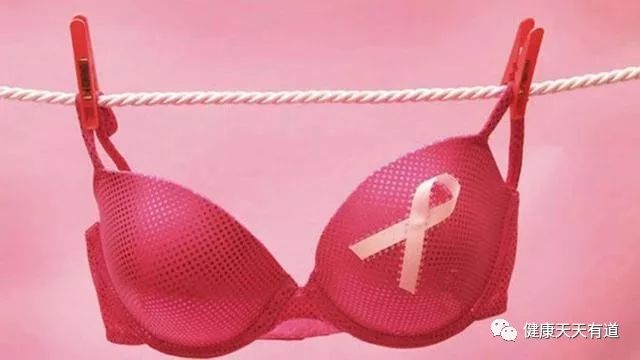 乳腺癌恶变的症状表现
