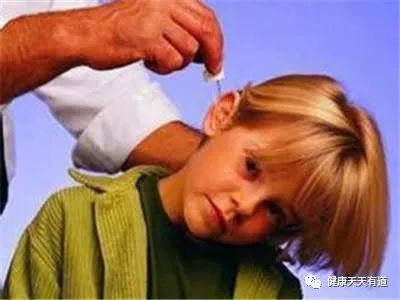 慢性化脓性中耳炎有哪些并发症呢