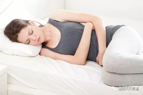 孕妇便秘的6种临床症状和原因！