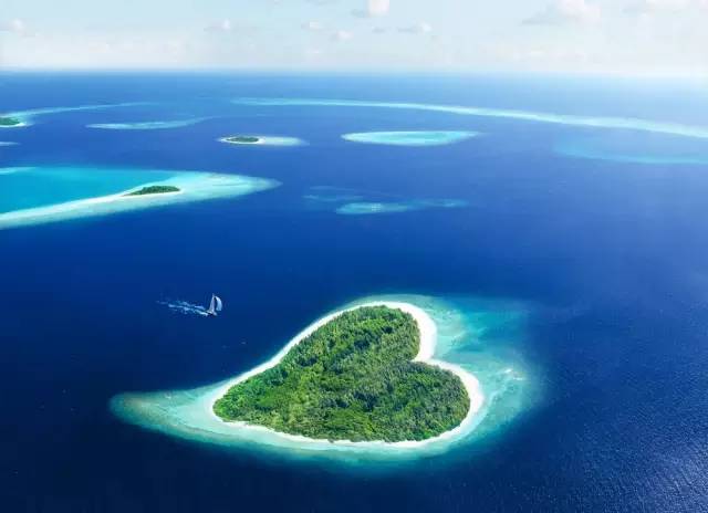 12星座最适合旅行的岛屿，绝对戳中内心有木有？