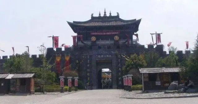 中国历史上真实的5个空城计，诸葛亮的“空城计”真的存在吗？