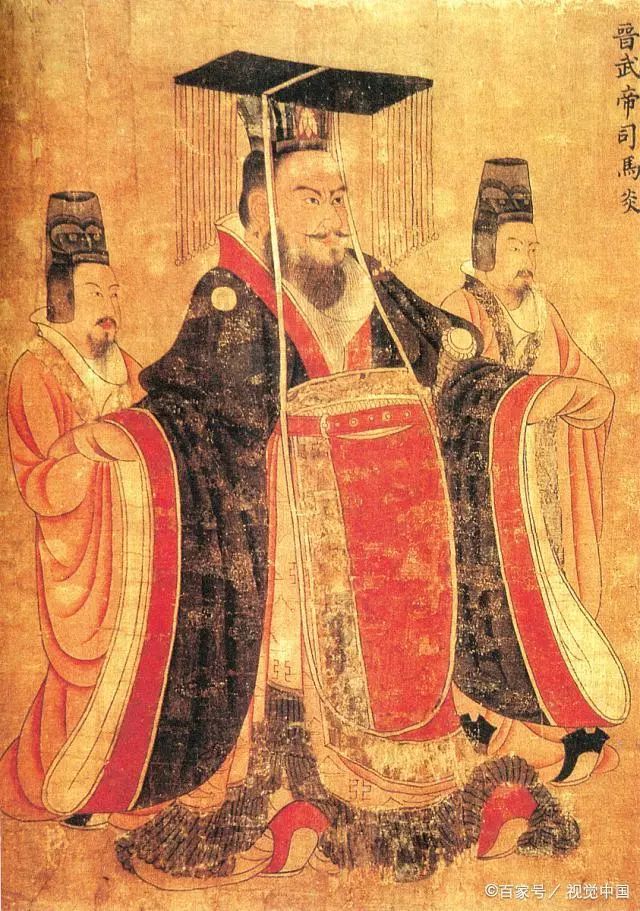 中国历史上难以置信的六个巧合，冥冥之中自有天意