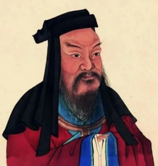 中国历史上十位优秀统帅，第三位令人意外，第九位实至名归