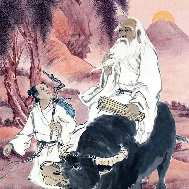 中国历史上接近“神”的5个人，中国独占3人，孔子或许也得称他为老师