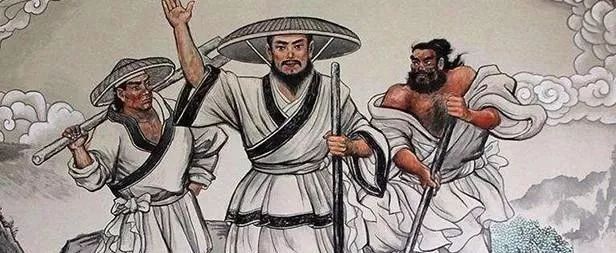 中国历史上各个朝代灭亡的原因是什么