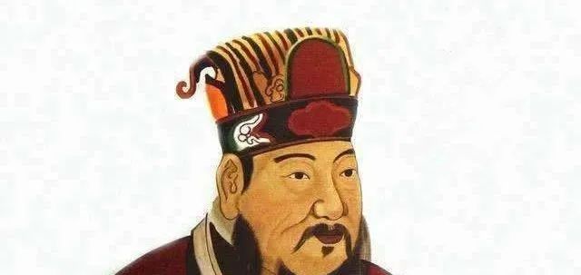 中国历史上著名的九对“死对头”，不死不休的战争