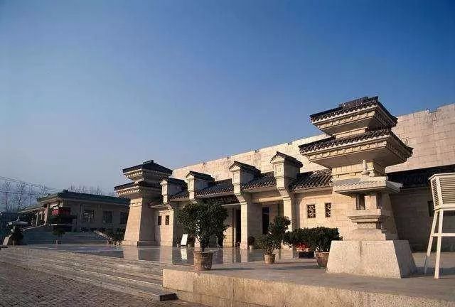 中国历史上的五大逆天工程，你知道是那五个吗？
