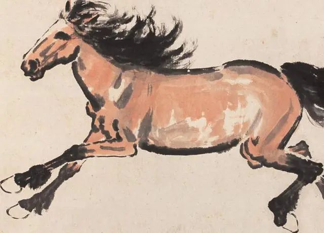 中国历史上的六匹名马，除了赤兔马，你还知道几匹？