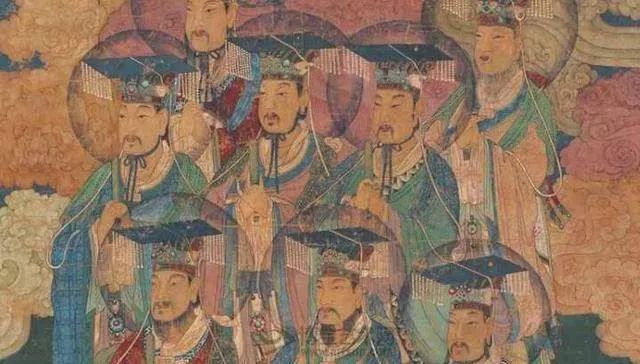 中国历史上很伟大的十个人都是谁？为何？