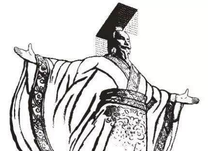 中国历史上共有55个姓当过皇帝，快来看看有没有你的姓氏？