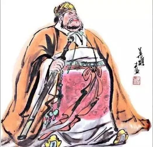 中国历史上的十大罪人，每一次出现都使社会倒退三百年