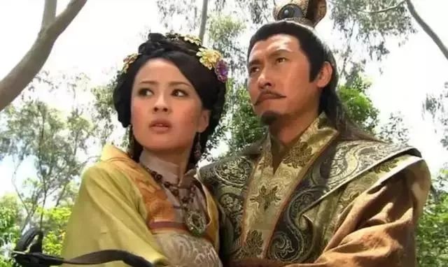 中国历史上只娶一个老婆的皇帝，千古无二，至死没有纳过一个妃子