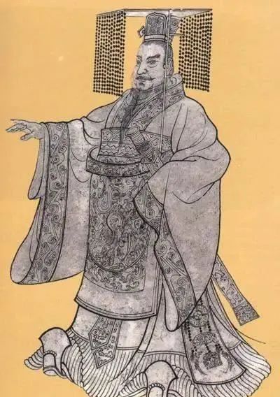 中国历史上八大开疆拓土的帝王，两位昏君上榜，铁木真名列第一