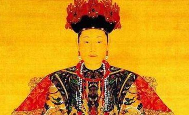 中国历史上传奇的两位皇后：其一在位61年摧毁西汉，另一位让康熙痛哭