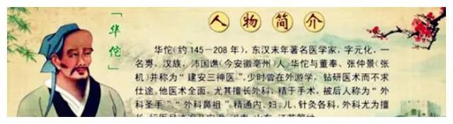 中国历史上的神医华佗，竟然是一个外国人？专家还找到了证据