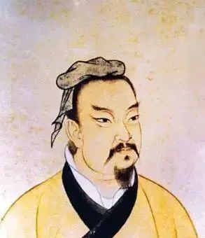 中国历史上最受日本人崇拜的三个名将，其中一个是梅长苏的原型
