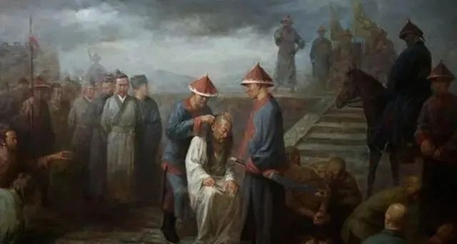 中国历史上七大名将含冤而死，岳飞排名第五，排在第一位的是他！