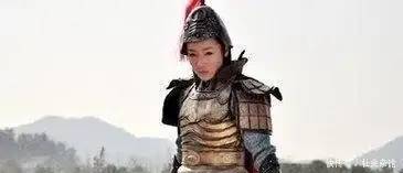 中国历史上第一位自称为“帝”的女人，被俘后被士兵折磨了三天三夜