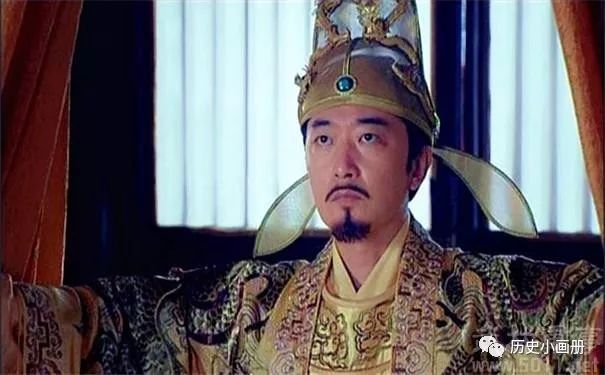 中国历史上最虚伪的皇帝是谁？竟然被自己的亲儿子打脸