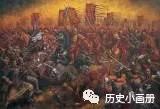 阴谋阳谋：揭中国历史上的五大著名战役