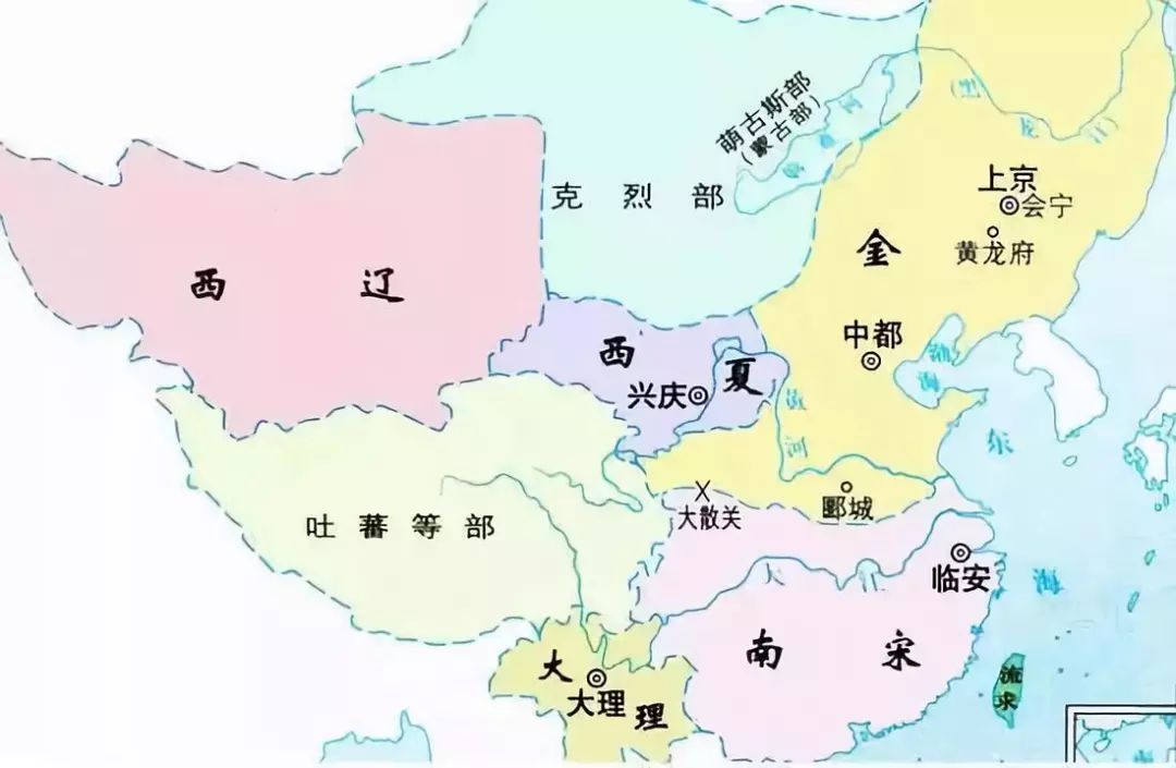 中国历史上的七位千古罪人，你最痛恨哪一位？