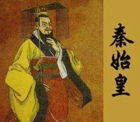 中国历史上五位最有能力帝王：康熙皇帝倒数，秦始皇第二
