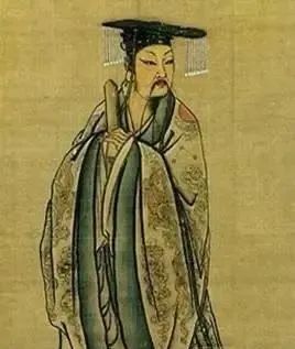 中国历史上有1500年的空白期，没有任何记载，无人知道发生了什么