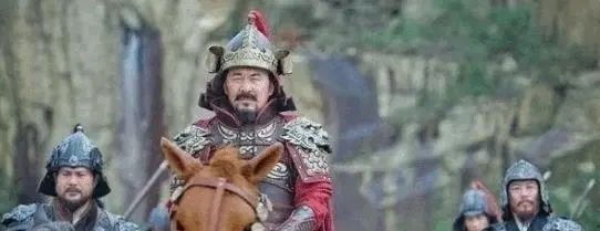 中国历史上武功最高的皇帝,非他莫属不是李世民,不是成吉思汗