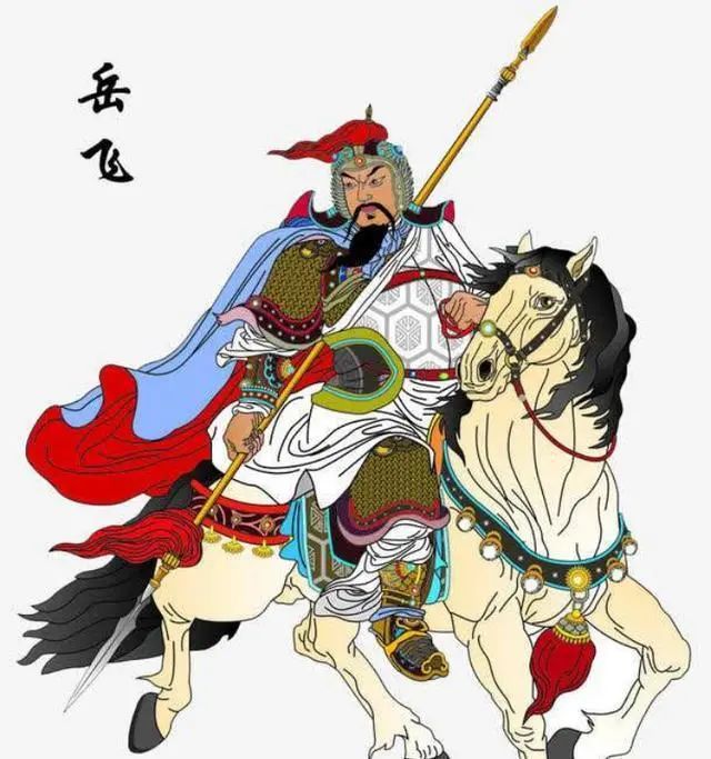 中国历史上的金兀朮：你知道他很坏，但你可能想不到他有多牛