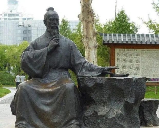中国历史上其实有两个扁鹊，第一个被正史记载，有神医之称的是谁？