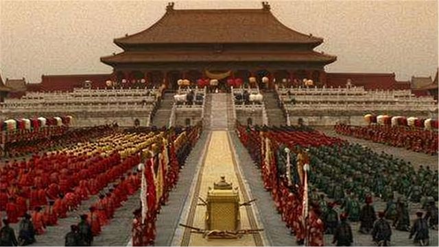 中国历史上6大奸臣，权倾朝野留下千古骂名，其中一个富可敌国