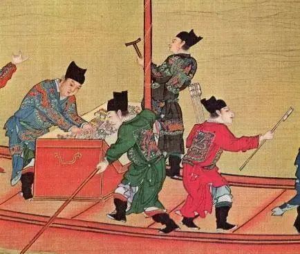 中国历史上最幸运的驸马：历经六朝，因辈分太大胡作非为没人敢管