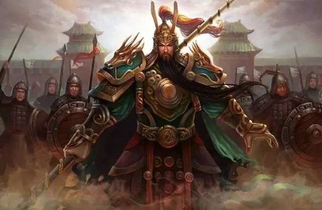 中国历史上有“九圣”：文圣是孔子，武圣是关羽，那剑圣是谁？