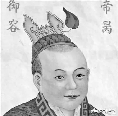 中国历史上死得最有气节的三位皇帝