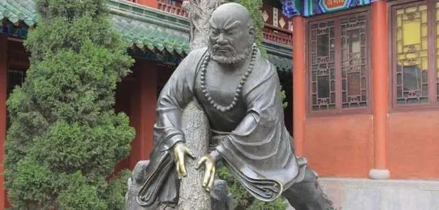 中国历史上10大力王，项羽上榜，元霸第2, 第1顶天立地无人能比
