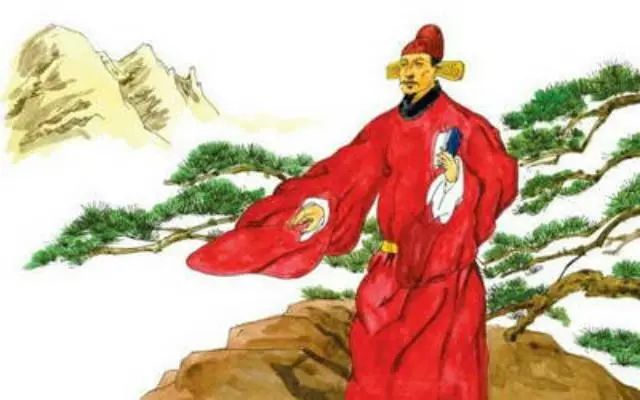 中国历史上最著名的六位清官，包青天却不在其中