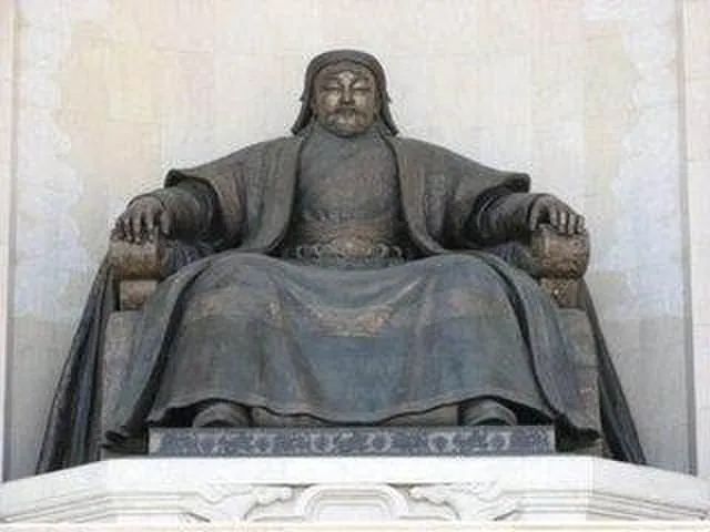 中国历史上五位最有能力帝王：康熙皇帝倒数，秦始皇第二