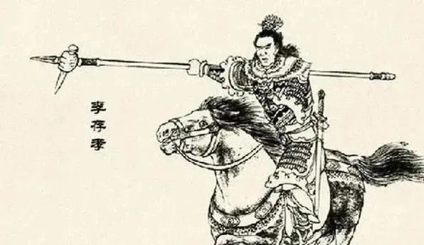 中国历史上最厉害的10大猛将，关羽垫底，岳飞第5，第1名无人不服