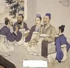 中国历史上十大奸臣：和珅第十，第一名是千古罪人