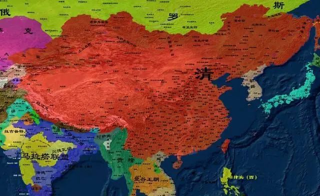 中国历史上六大幸运事件，如果稍有不测，后果难以想象