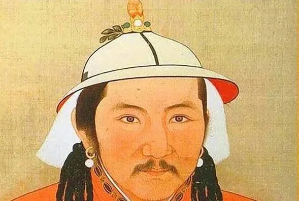 中国历史上有哪些毛骨悚然，细思极恐的正史记载？