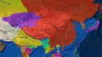 中国历史上蒙古帝国为什么会衰落 只因犯了一个致命错误
