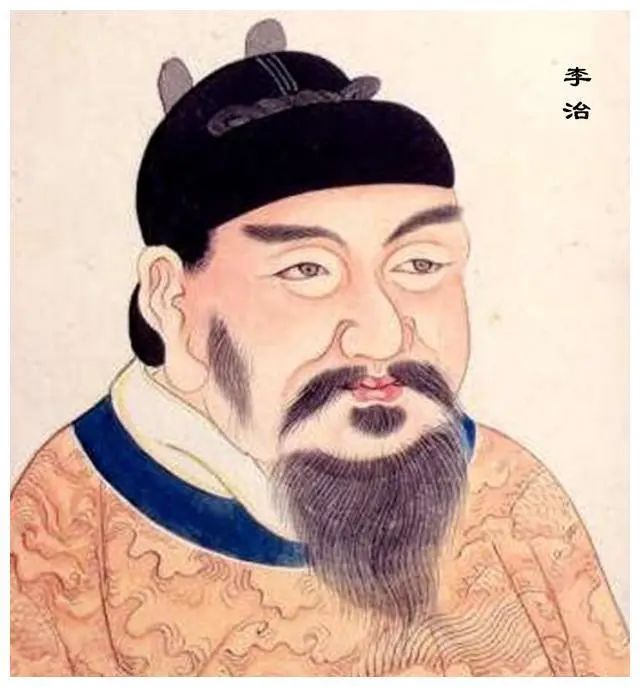 中国历史上的“恋母情结”，也是因为它让武则天成为皇帝