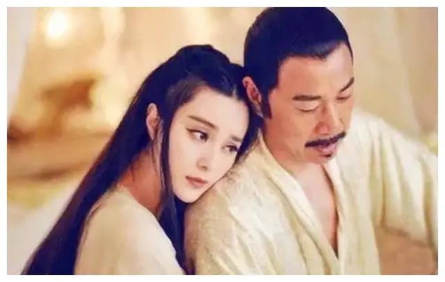 中国历史上的“恋母情结”，也是因为它让武则天成为皇帝